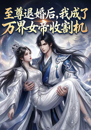 至尊退婚后，我成了万界女帝收割机（54集）免费短剧看不停