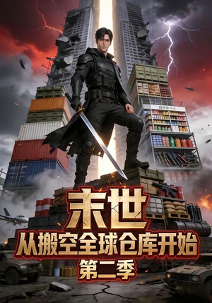 末世：从搬空全球仓库开始第二季（101集）分享好看的短剧