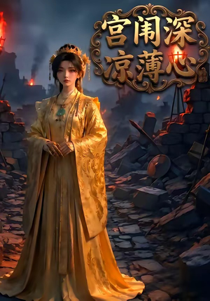 宫闱深，凉薄心（34集）全网独播免费看