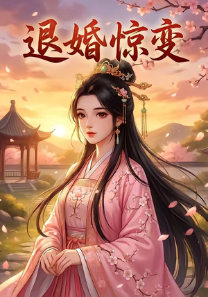 退婚惊变（21集）精彩短剧后续