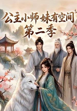 公主小师妹有空间第二季(77集) 公主小师妹有空间第二季(77集)最新热剧免费看