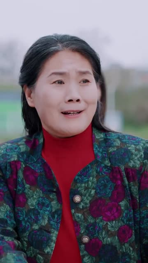 重生后，我笑看全村后悔（32集）精彩短剧上线