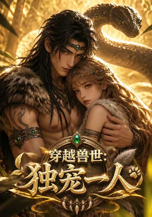 穿越兽世：独宠一人（60集）精彩的短剧
