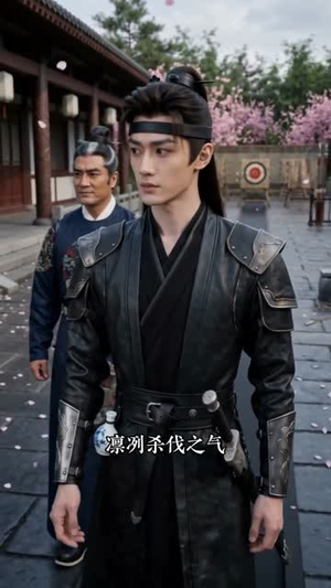 重生新婚夜，我把侯府搅得天翻地覆（48集）在线看免费版