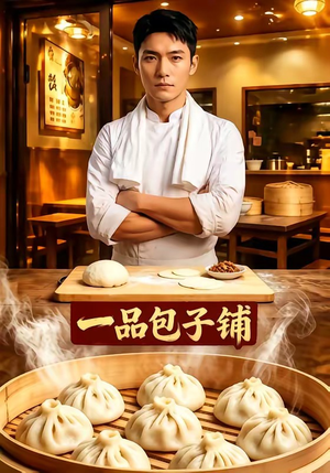 一品包子铺（42集）短剧抢先看全集
