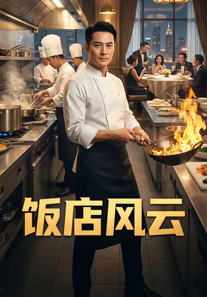 饭店风云（51集）短剧片段推荐