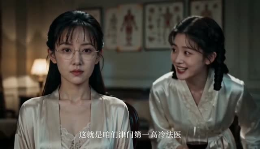 民国权谋:少帅无双(38集) 民国权谋:少帅无双(38集)推荐热门短剧