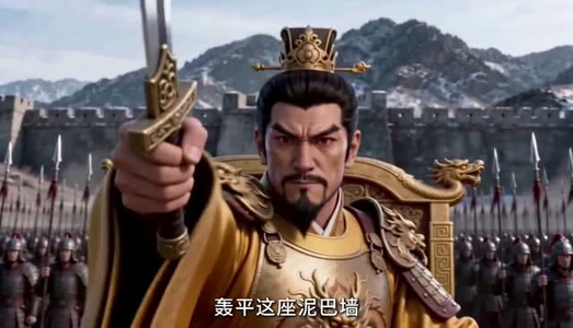 我在古代造大炮（27集）大结局完美收官