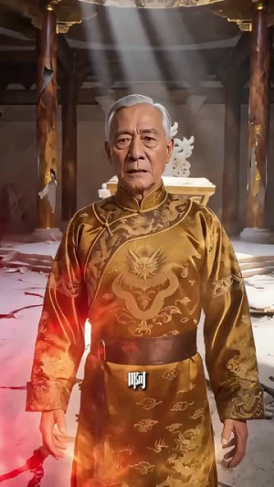玛法入侵（80集）最热短剧推荐