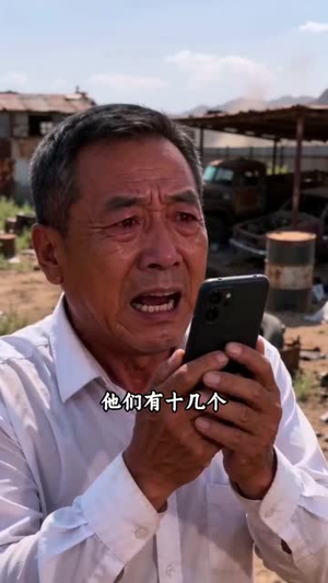 车厘子的风波(34集) 车厘子的风波(34集)今日最火短剧
