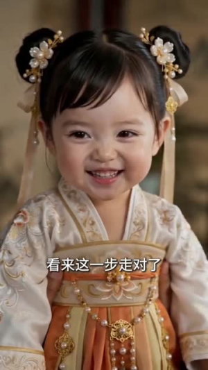 玄天小掌门(64集) 玄天小掌门(64集)追风的女孩短剧