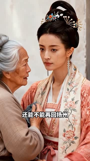 将军寻我七年春（45集）精彩短剧来袭