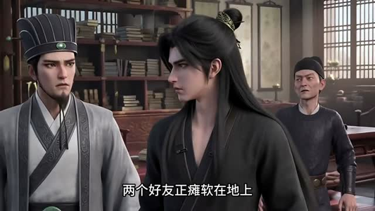开局劝爹造反,爹竟是秦始皇(55集) 开局劝爹造反,爹竟是秦始皇(55集)短剧热门合集