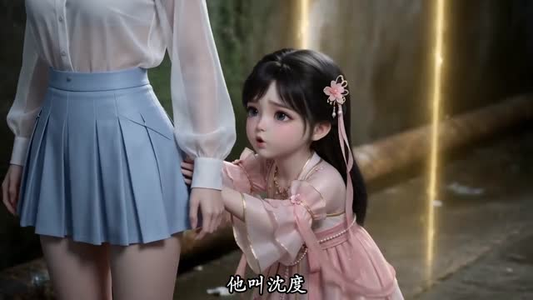 师父送我去寻爹(44集) 师父送我去寻爹(44集)不用花钱看全剧