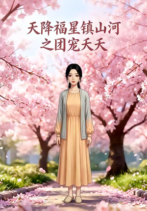 天降福星镇山河之团宠夭夭（62集）第一集