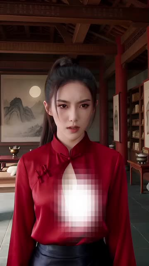 谁让他当大反派的？（60集）流畅播放免费看