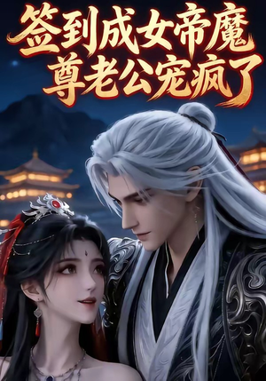 签到成女帝魔尊老公宠疯了（47集）解说