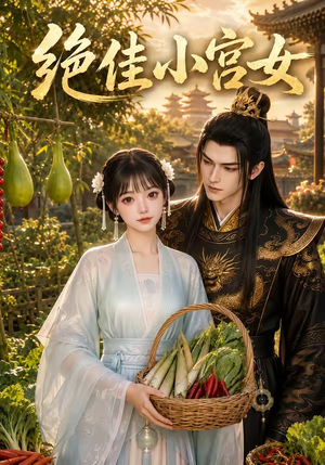 绝佳小宫女（56集）短剧太好看了吧