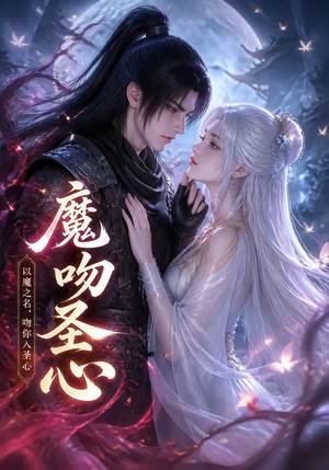 魔吻圣心（30集）热播短剧分享