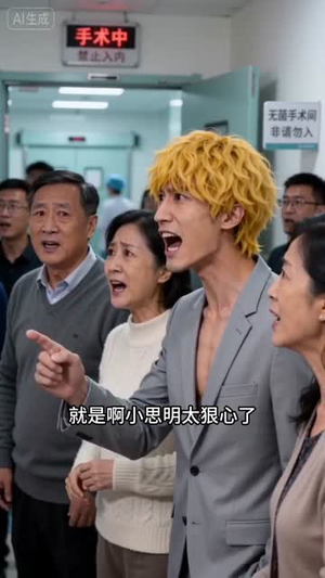 和解,是最好的家风(23集) 和解,是最好的家风(23集)超好看的短剧