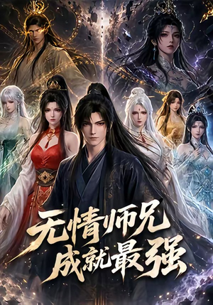 无情师兄成就最强(79集) 无情师兄成就最强(79集)免费热门短剧