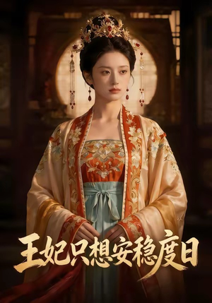 王妃只想安稳度日（60集）高质量短剧推荐