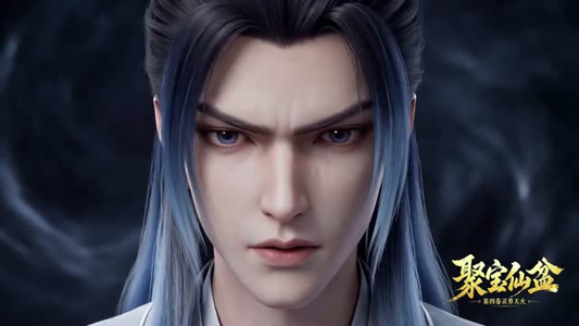 聚宝仙盆（100集）短剧全集完整版