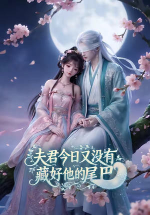 夫君今日又没有藏好他的尾巴(64集) 夫君今日又没有藏好他的尾巴(64集)一起追短剧