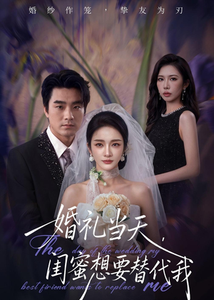 婚礼当天，闺蜜想要替代我（66集）无需会员轻松看