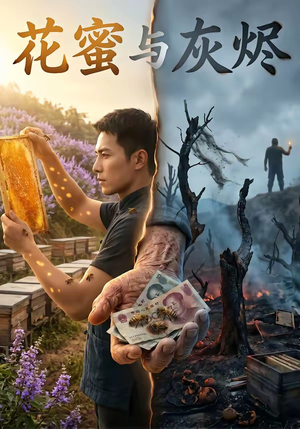 花蜜与灰烬（42集）解说