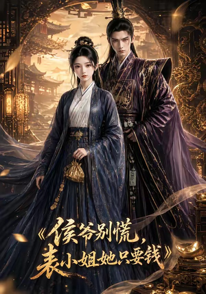 侯爷别慌，表小姐她只要钱（31集）最新短剧抢先看