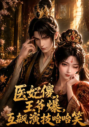医妃傻，王爷爆，互飙演技哈哈笑（107集）口碑之选免费看