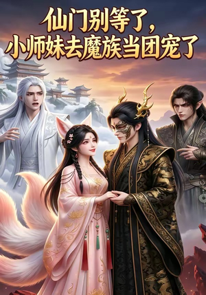 仙门别等了,小师妹去魔族当团宠了(72集) 仙门别等了,小师妹去魔族当团宠了(72集)爱短剧爱追剧