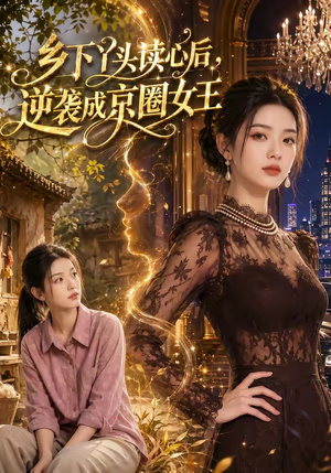 乡下丫头读心后，逆袭成京圈女王（48集）火爆短剧推荐