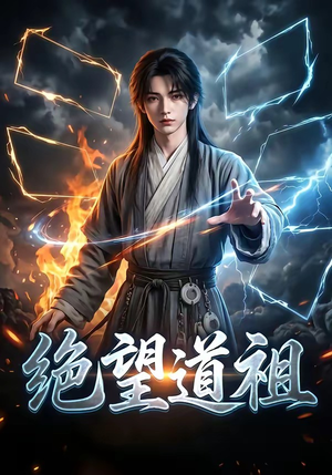 绝望道祖(36集) 绝望道祖(36集)精彩连连免费看