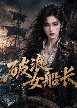 破浪女船长（50集）正能量短剧分享