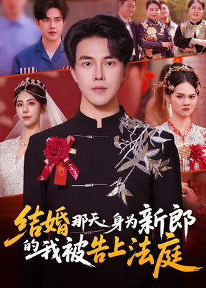 结婚那天,身为新郎的我被告上法庭(59集) 结婚那天,身为新郎的我被告上法庭(59集)热门短剧追不停