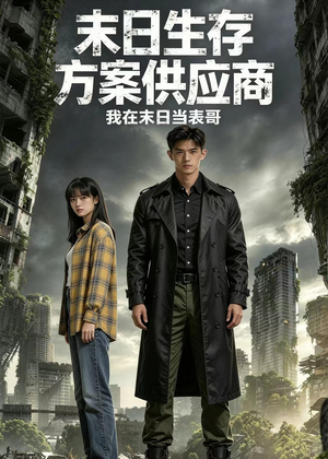 末日生存方案供应商:我在末日当表哥(43集) 末日生存方案供应商:我在末日当表哥(43集)精彩短剧热播中