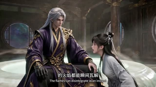 道门师尊:收徒万倍返还,我无敌了(56集) 道门师尊:收徒万倍返还,我无敌了(56集)上热门短剧