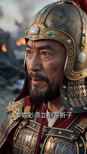 当阿斗重生成赵构:朕靠战神开盛世!(78集) 当阿斗重生成赵构:朕靠战神开盛世!(78集)短剧热门分享
