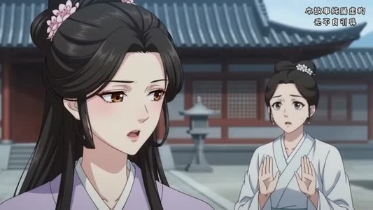 梦回嫡女不承君(66集) 梦回嫡女不承君(66集)古装热门短剧