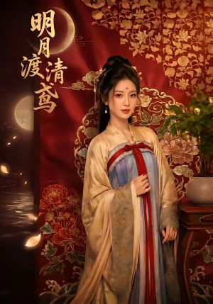 明月渡清鸢(60集) 明月渡清鸢(60集)火爆短剧热播中