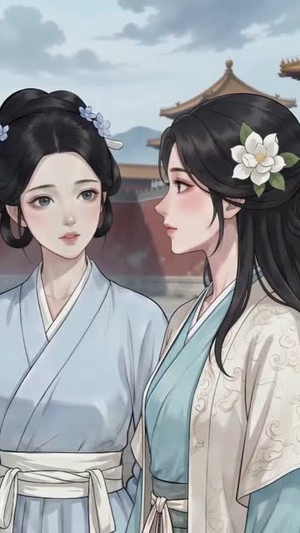 调香皇后(33集) 调香皇后(33集)一起追生活短剧