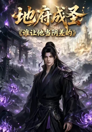 地府成圣谁让他当阴差的（50集）西瓜短剧免费看