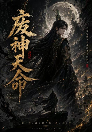 废神天命（68集）免费观看全集
