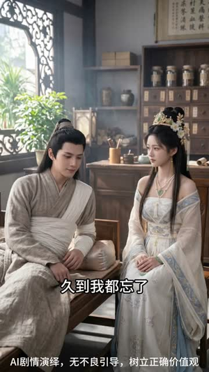 昭言如愿栀子香（45集）免费短剧完整版