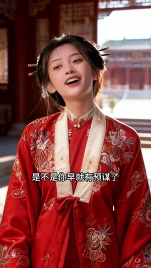 如意算盘，算尽人心（45集）短剧越看越精彩