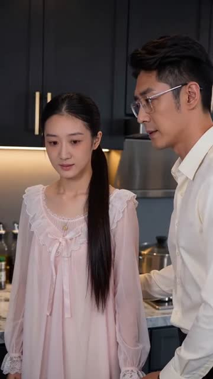 换身后,我飒爽翻盘(30集) 换身后,我飒爽翻盘(30集)超火短剧抢先看