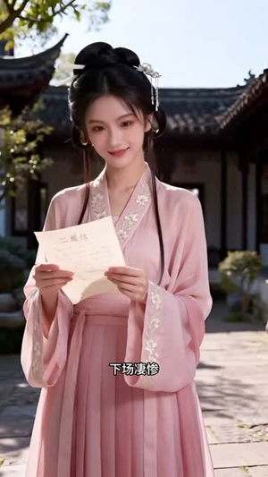 替嫁三离(46集) 替嫁三离(46集)热门短剧抢先看