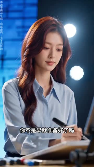 替嫁后夫人她不装了(38集) 替嫁后夫人她不装了(38集)一起看短剧